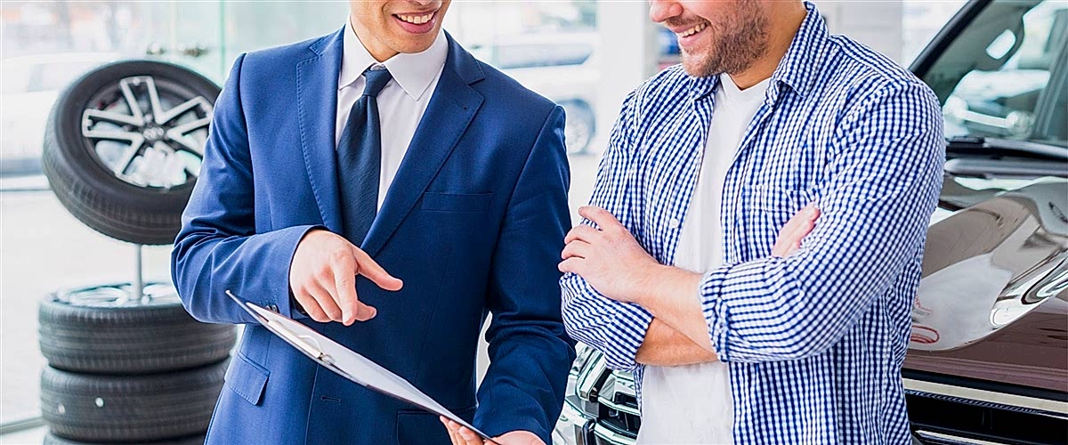 Toptan & Perakende Satış