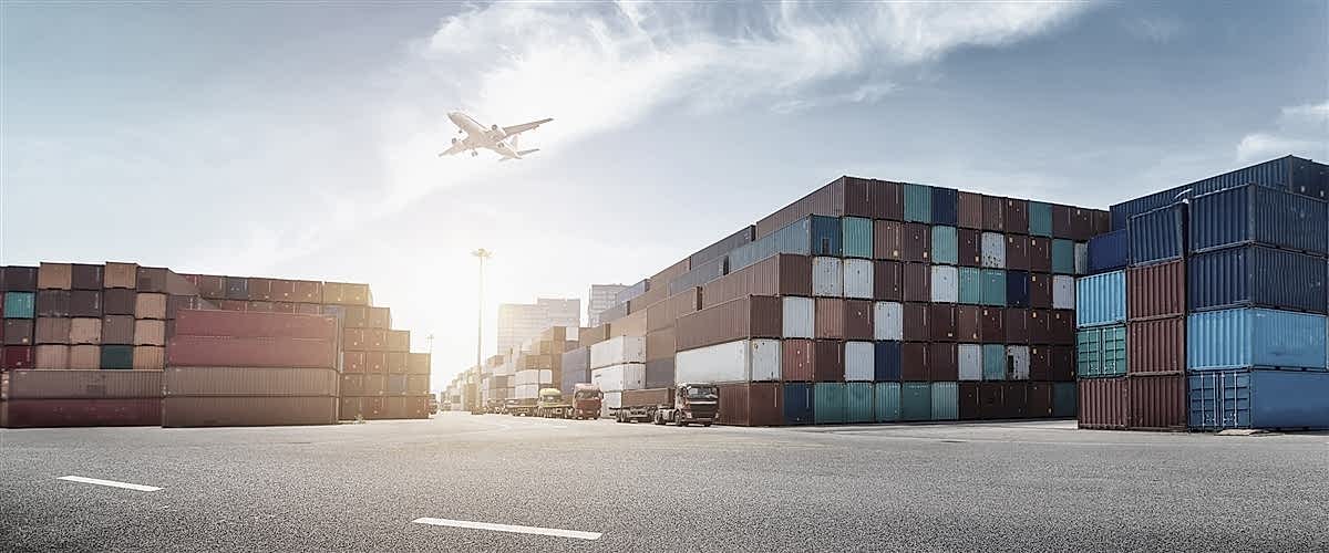 Uluslararası İthalat & İhracat