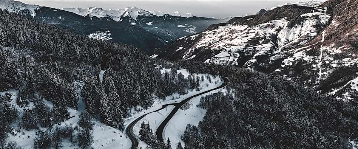 Kar Paleti & Kar Zinciri